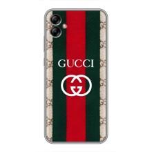 Чехлы ГУЧЧИ для Самсунг А04е (AlphaPrint) (Gucci дизайн)