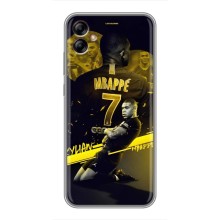 Чехлы Килиан Мбаппе для Samsung Galaxy A04e (A042) (Mbappe)