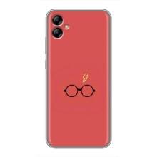 Чехлы с Гарри Поттером для Samsung Galaxy A04e (A042) (AlphaPrint)