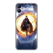 Чехлы с героями Марвел Samsung Galaxy A04e (A042) (VPrint)