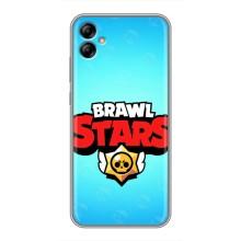 Чехлы Brawl Stars для Samsung Galaxy A04e (A042) (AlphaPrint)