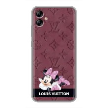 Чехол Disney Mouse Samsung Galaxy A04e (A042) (PREMIUMPrint) (Mikki LV)