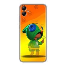 Чехол для Samsung Galaxy A04e (A042) Бравл Старс (VPrint)