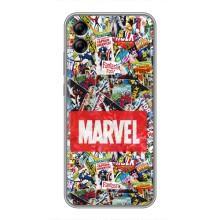 Чохол МАРВЕЛ для Samsung Galaxy A04e (A042) (AlphaPrint)