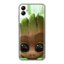 Чохол МАРВЕЛ для Samsung Galaxy A04e (A042) (AlphaPrint)