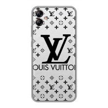 Чехол Стиль Louis Vuitton на Samsung Galaxy A04e (A042) (LV)