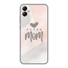 Чехлы для мамы на Samsung Galaxy A04e (A042) – Супер мама