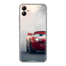 Силиконовый чехол Маквин для Samsung Galaxy A04e (A042)