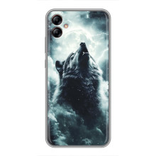 Чехол с картинкой «Хищники» для Samsung Galaxy A04e (A042)