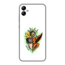 Naruto Anime Чехлы для Самсунг А04е (AlphaPrint)