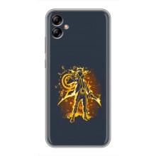 Naruto Anime Чехлы для Самсунг А04е (AlphaPrint)