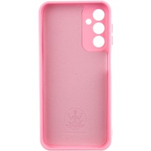 Чехол Silicone Cover Lakshmi Full Camera (A) для Samsung Galaxy A04s – undefined