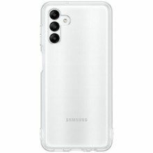 TPU чехол Epic Transparent 1,5mm для Samsung Galaxy A04s / A13 5G – Прозрачный