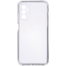 TPU чохол Epic Transparent 1,5mm Full Camera для Samsung Galaxy A04s / A13 5G