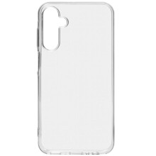 TPU чехол Epic Transparent 1,5mm для Samsung Galaxy A04s / A13 5G – Бесцветный (прозрачный)