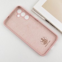 Чехол Silicone Cover Lakshmi Full Camera (AA) для Samsung Galaxy A04s / A13 5G – undefined