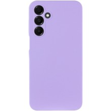 Чехол Silicone Cover Lakshmi Full Camera (AA) для Samsung Galaxy A04s / A13 5G – Сиреневый