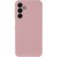 Чохол Silicone Cover Lakshmi Full Camera (AA) для Samsung Galaxy A04s / A13 5G – Рожевий