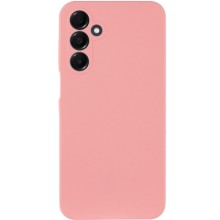 Чохол Silicone Cover Lakshmi Full Camera (AA) для Samsung Galaxy A04s / A13 5G – Рожевий