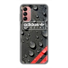 Чехлы Адидас для Samsung Galaxy A04s (AlphaPrint) (Адидас принт)