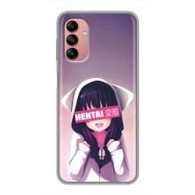 Чехлы Персонажи Аниме Наруто для Samsung Galaxy A04s (AlphaPrint)