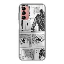 Чехлы Персонажи Аниме Наруто для Samsung Galaxy A04s (AlphaPrint)
