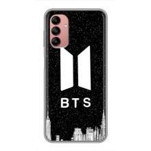 Чехлы BTS для Samsung Galaxy A04s (AlphaPrint)