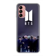 Чехлы BTS для Samsung Galaxy A04s (AlphaPrint)