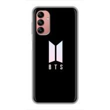 Чехлы BTS для Samsung Galaxy A04s (AlphaPrint)