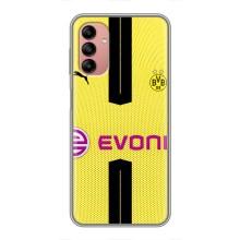 Чехлы для Samsung Galaxy A04s (VPrint) - Футбольные клубы (BVB)