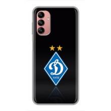 Чехлы для Samsung Galaxy A04s (VPrint) - Футбольные клубы (Динамо Киев)