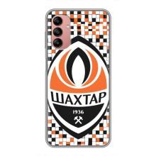 Чехлы для Samsung Galaxy A04s (VPrint) - Футбольные клубы (ФК Шахтер)