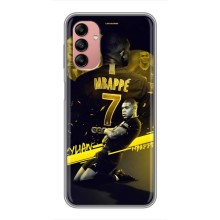 Чехлы Килиан Мбаппе для Samsung Galaxy A04s (Mbappe)