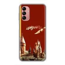 Чохли з Гаррі Поттером для Samsung Galaxy A04s (AlphaPrint)