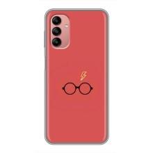 Чохли з Гаррі Поттером для Samsung Galaxy A04s (AlphaPrint)