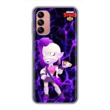 Чехлы Brawl Stars для Samsung Galaxy A04s (AlphaPrint)