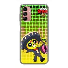 Чехлы Brawl Stars для Samsung Galaxy A04s (AlphaPrint)