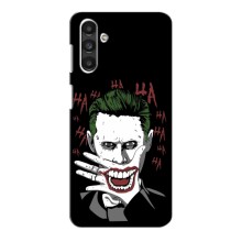 Чехлы с картинкой Джокера на Samsung Galaxy A04s (Hahaha)