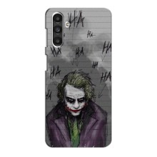 Чехлы с картинкой Джокера на Samsung Galaxy A04s – Joker клоун