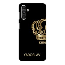 Чехлы с мужскими именами для Samsung Galaxy A04s – YAROSLAV