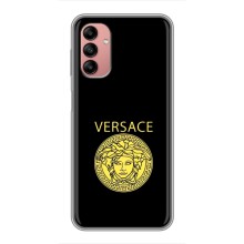 Чехлы VERSACE для Самсунг А04с (PREMIUMPrint) (Versace)