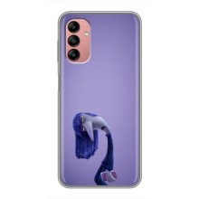 Чохол Головоломка для Samsung Galaxy A04s - (AlphaPrint) – Хандра