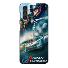 Чехол Gran Turismo / Гран Туризмо на Самсунг А04с (Гонки)