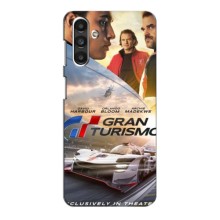 Чехол Gran Turismo / Гран Туризмо на Самсунг А04с (Gran Turismo)