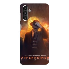 Чехол Оппенгеймер / Oppenheimer на Samsung Galaxy A04s (Оппен-геймер)