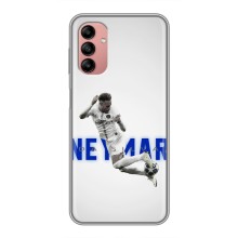 Чехол Неймар для Samsung Galaxy A04s (AlphaPrint) (Бразилец Неймар)