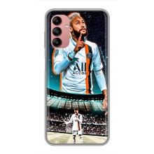 Чехол Неймар для Samsung Galaxy A04s (AlphaPrint) (Неймар ПСЖ)