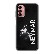 Чехол Неймар для Samsung Galaxy A04s (AlphaPrint) (NEYMAR)