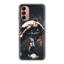 Чехол Неймар для Samsung Galaxy A04s (AlphaPrint) (PSG Neymar)