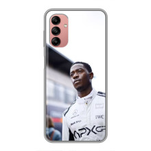 Чехол Формула1 на Samsung Galaxy A04s – Ф1 Пирс